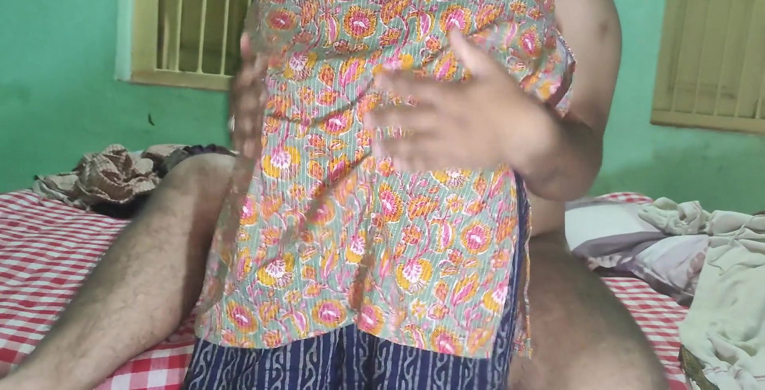 Sarmila Bhabhi ki Jawani ke Divane Devar ne Khub Choda