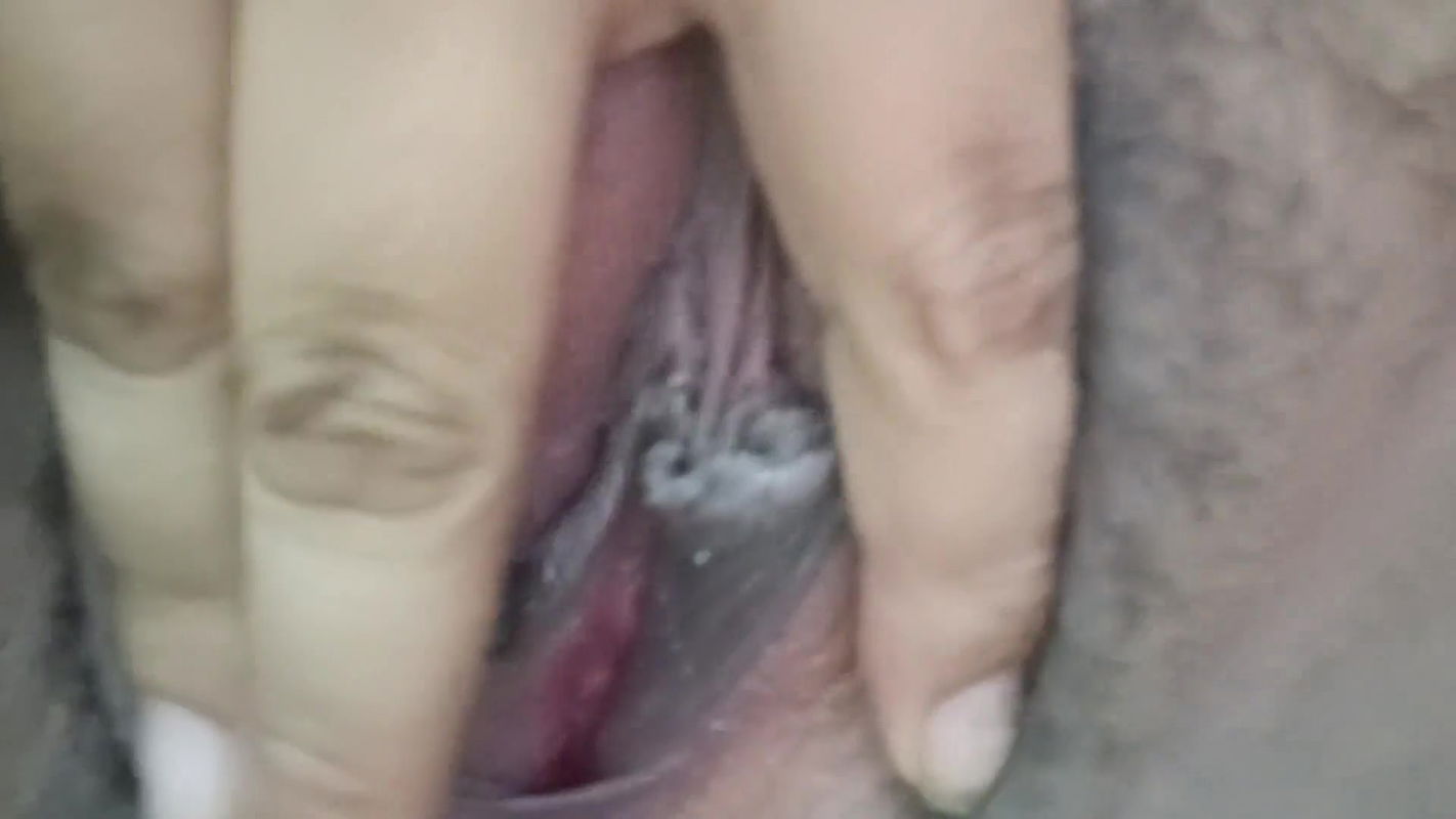Homemade Masturbations And Fingering With Boyfriend