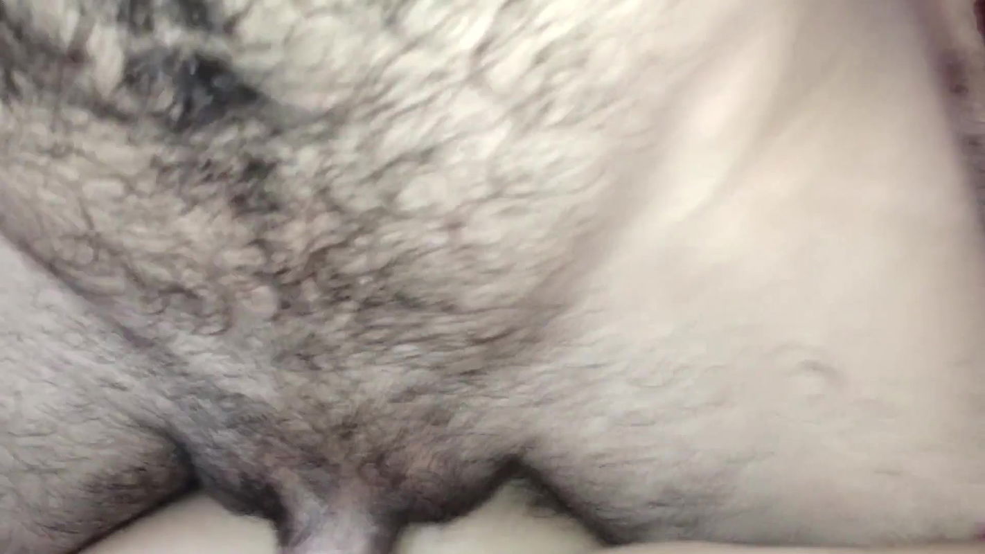 Massage And Hard Fingering In Hairy Pussy With Big Boobs