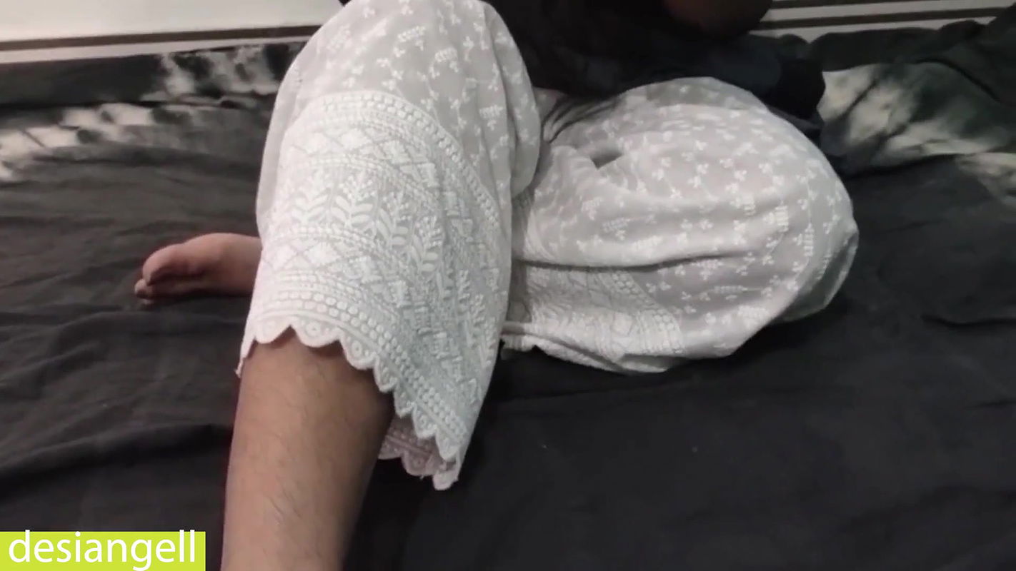 My Real Sex Video With Step Brother Indian stepsister fucked hard by stepbrother (Hindi audio)