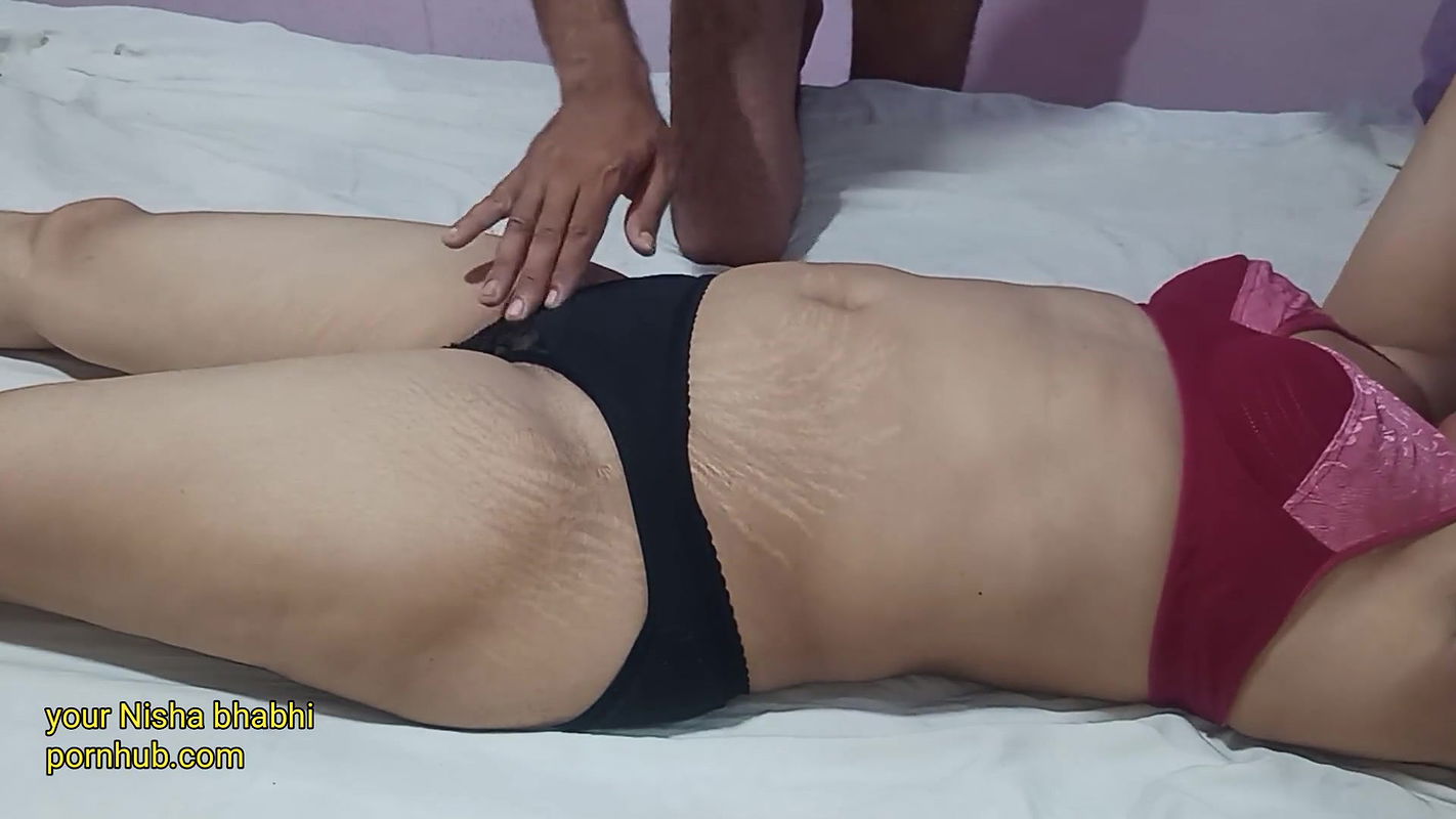 Anti ke Gori Gand ke sath masti kiya