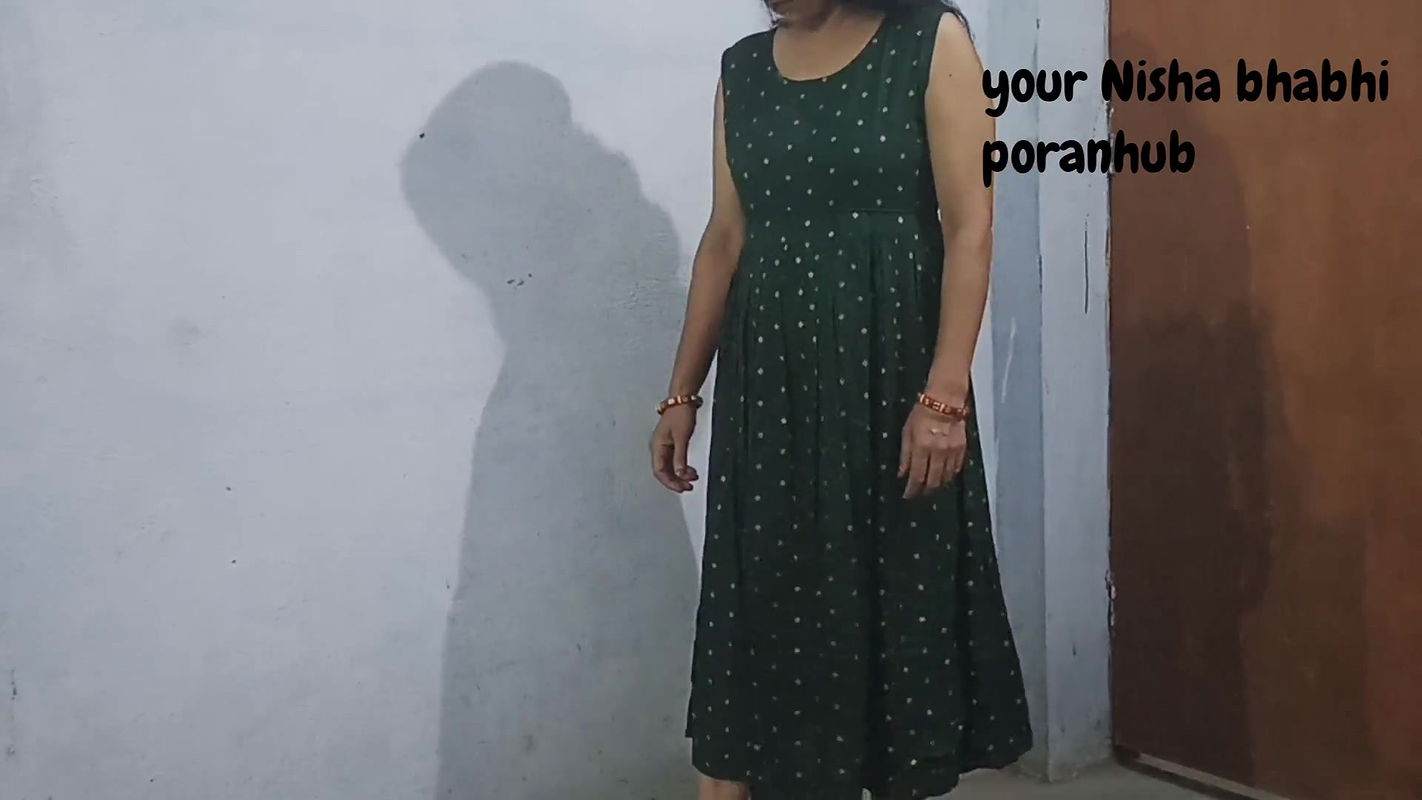 Bhabhi s new style super fisting