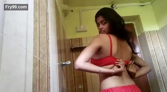 Big Boob Indian Teen Stripping – Movies