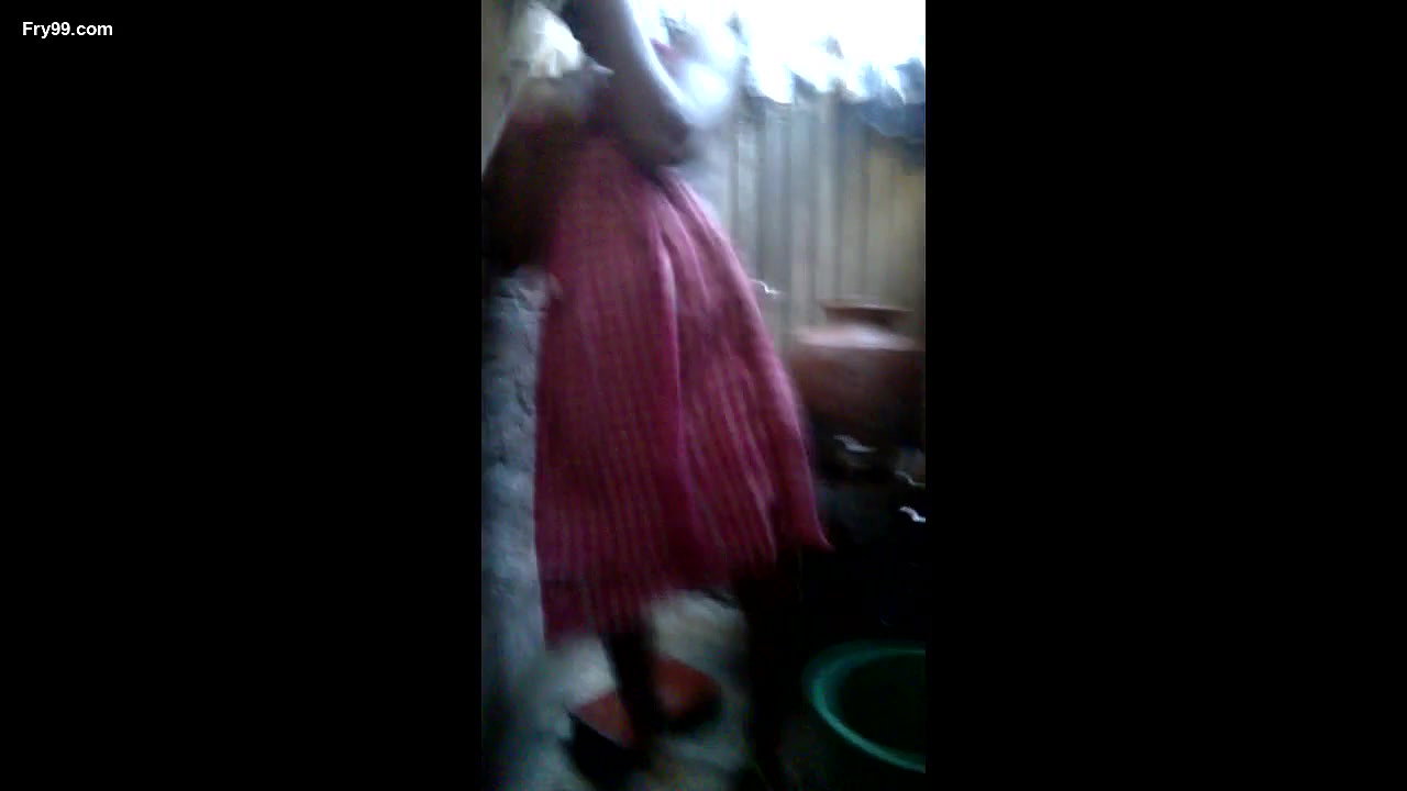Village Girl Showing Tits – Movies