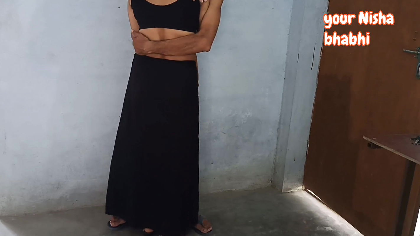 Desi Step Family Hardcore threesome