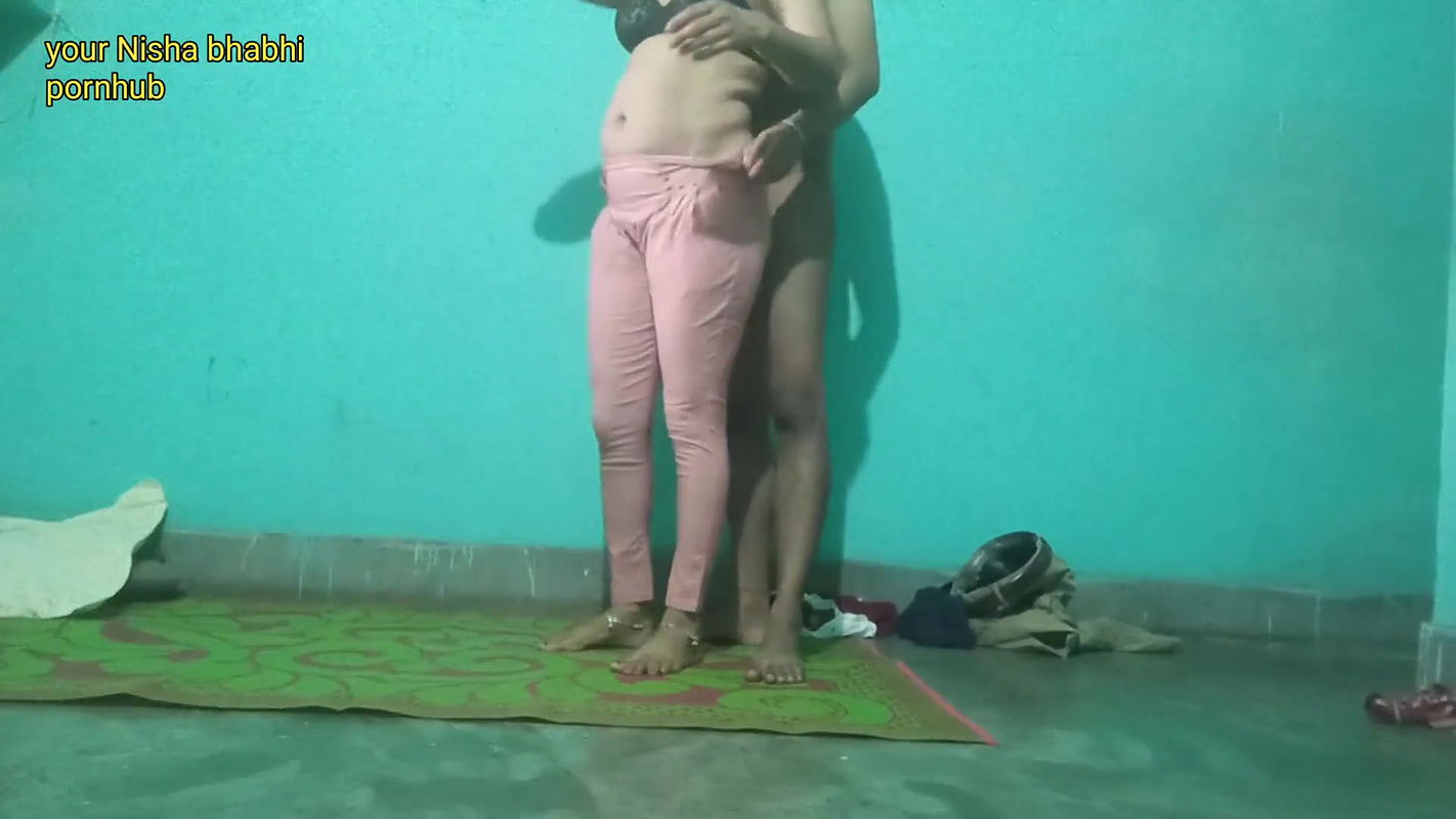 Dono Dewar ne Bhabhi ko ghodi bana ke choda