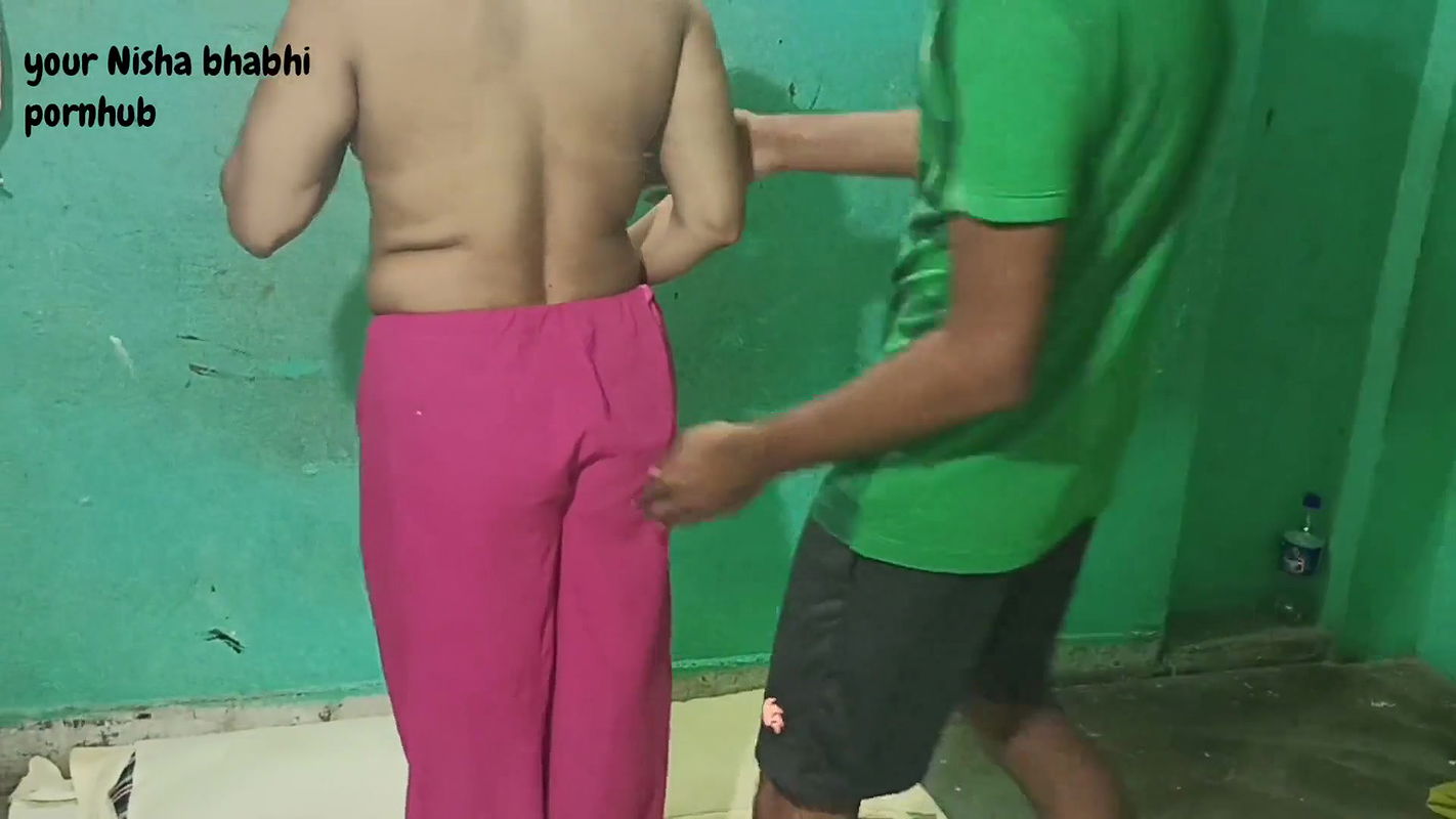 husband was not home then brother se chudai