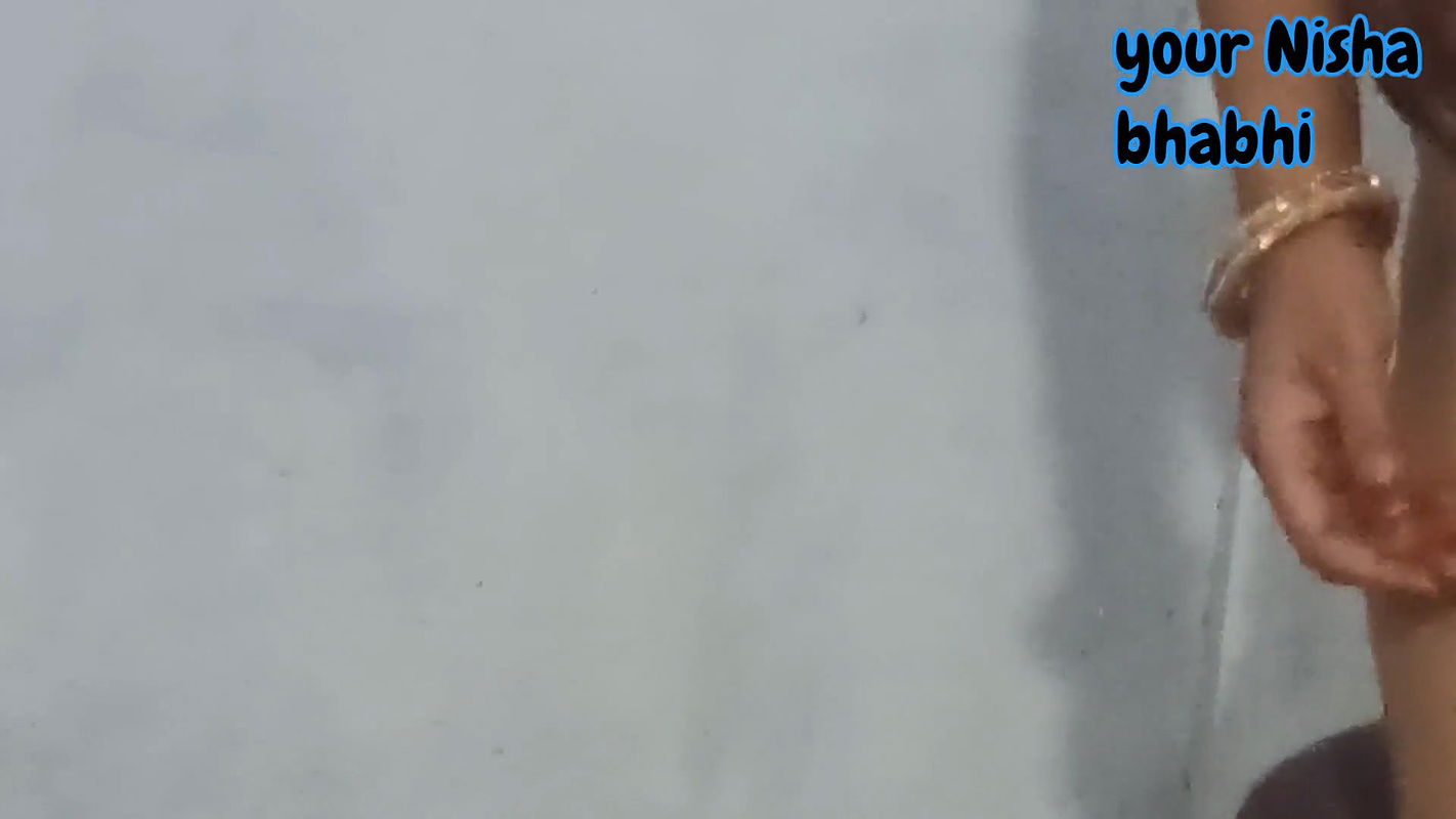 Nisha bhabhi Ass and tits pe pawarful hit and hord fuck