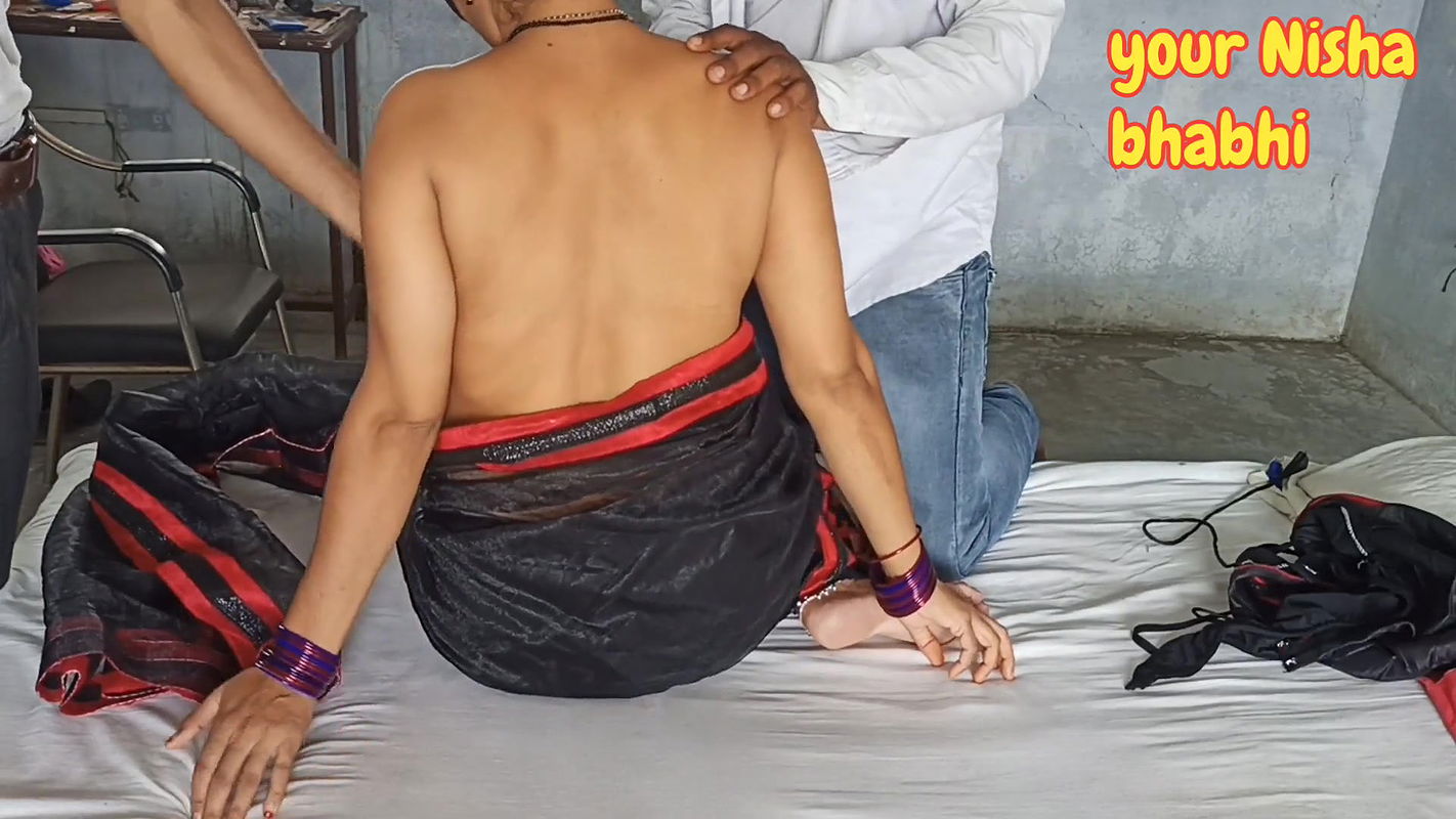 Nisha bhabhi hordcore threesome part 1
