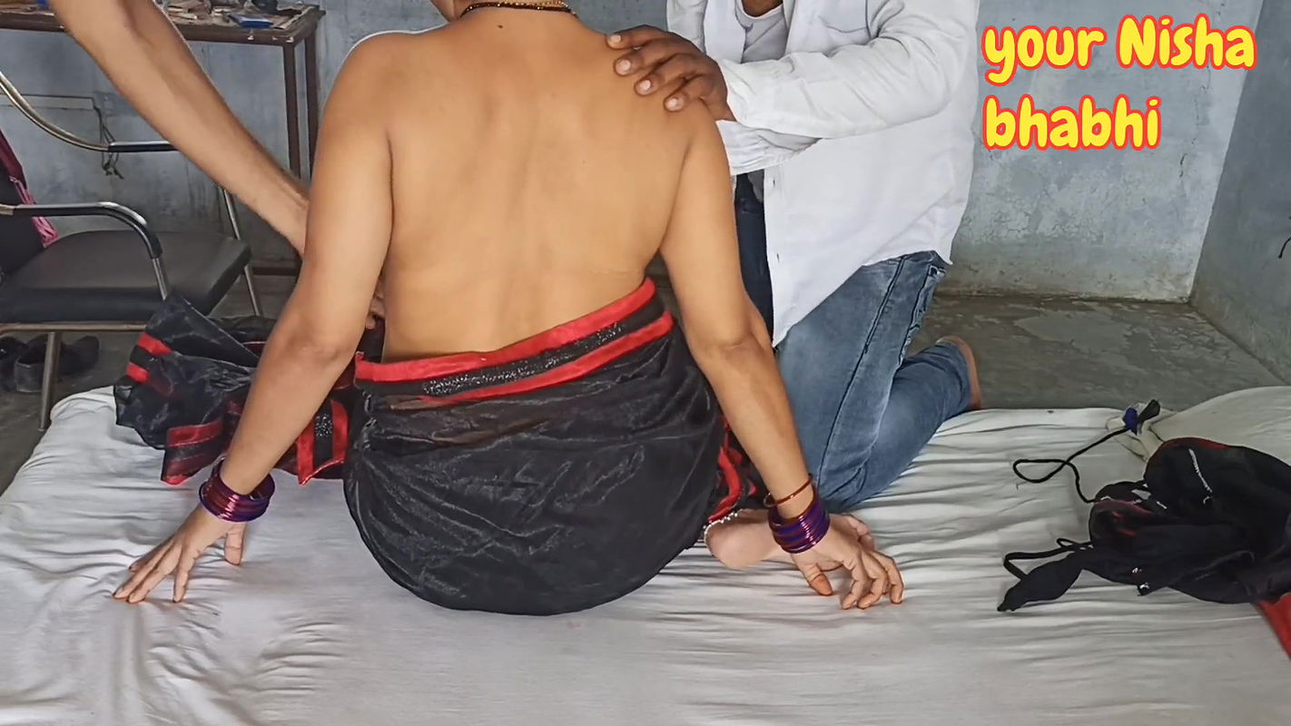 Nisha bhabhi hordcore threesome part 1