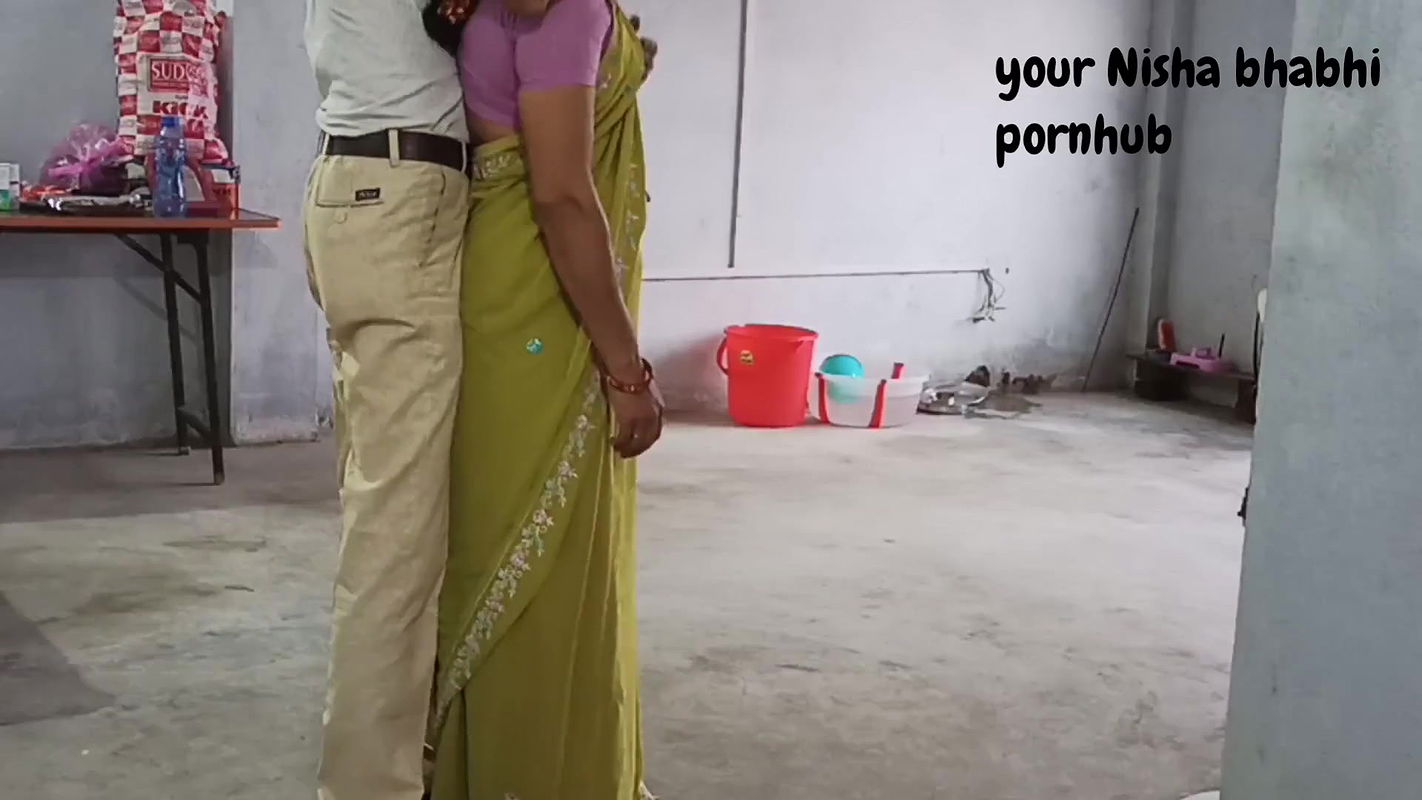 The owner fucked the maid of the house