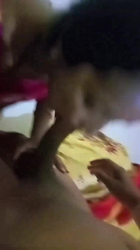 Desi village bhabi suck her devar dick