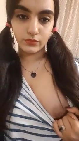 Beautiful Paki Girl showing boobs and Big ass 11 Clip-Merged