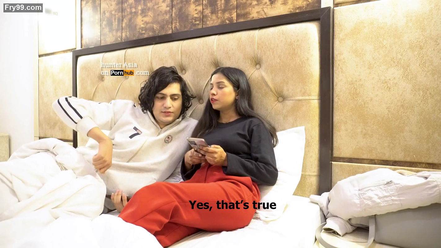 Horny Indian Girl Cheating her Boyfriend & Getting Fucked by Stranger Guy