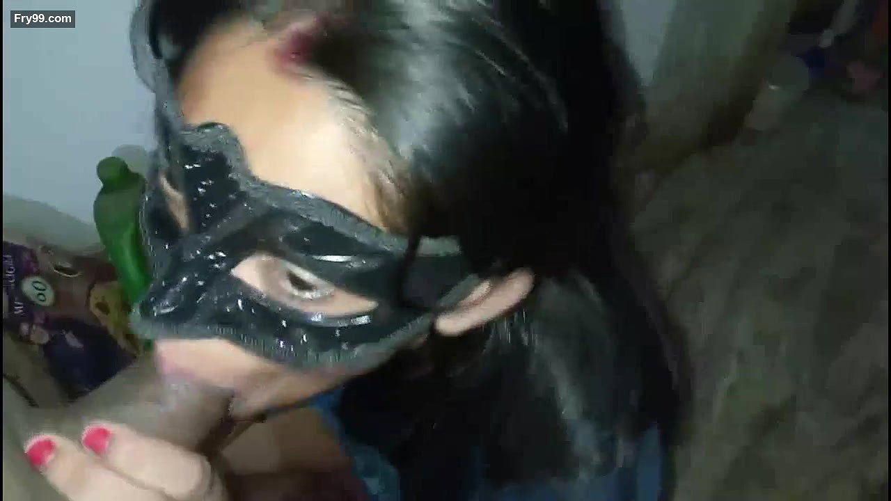 Young Wife Sindoor Blowjob – Movies