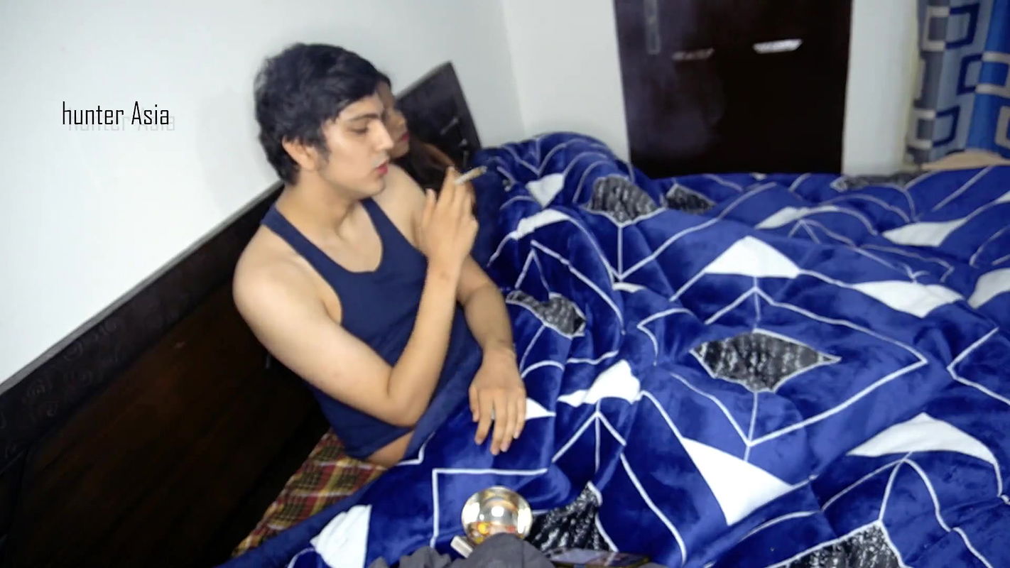 hunter ne camel ka ungliyo se nikal diya chut ka paani – finger fuck