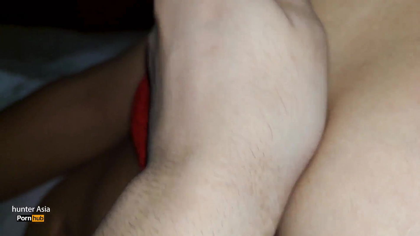 Indian Girl getting fucked late night while watching porn – Mouth Fuck