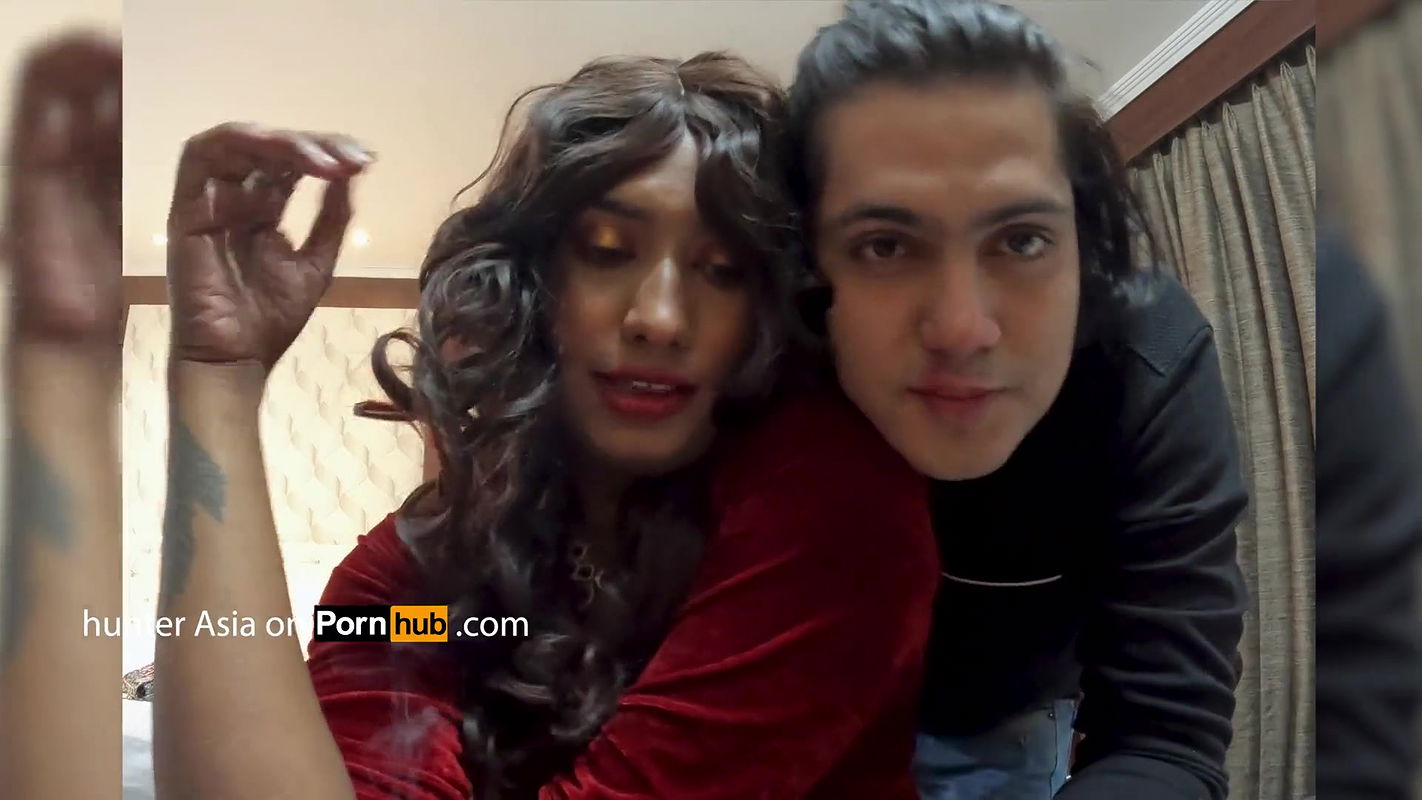 Indian Transgender Meets His Fuck Buddy After Long Time – Hindi Audio Sex