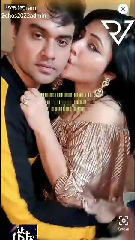 Rajsi Verma Threesome 06 Nov 2021 Leaked