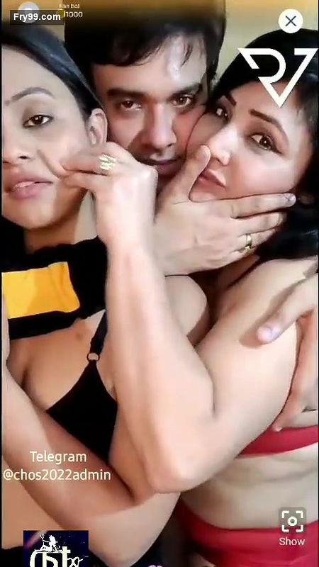 Rajsi Verma Threesome 06 Nov 2021 Leaked