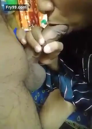 Cute girl fucking on birthday