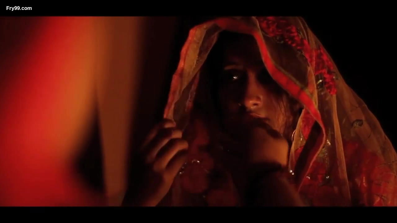 Mrinalini Chatterjee Nude Video