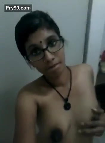 Cutre Indian Girl Nude Selfie – Movies