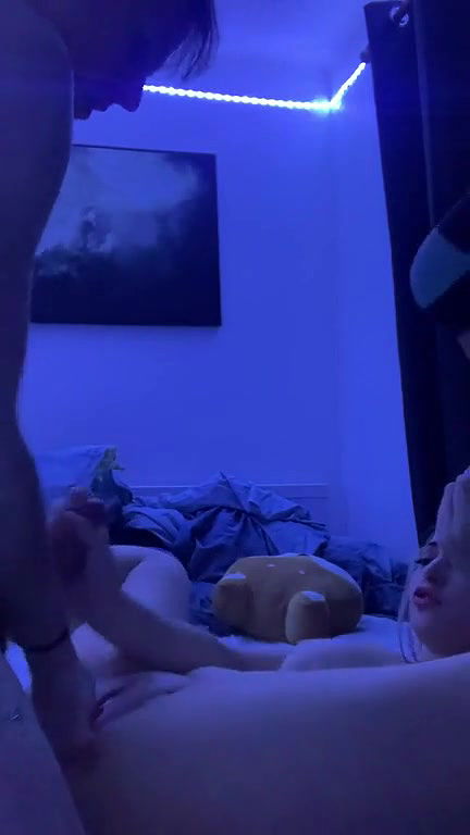 Oh my fucking god…. When my bull fucks me like this