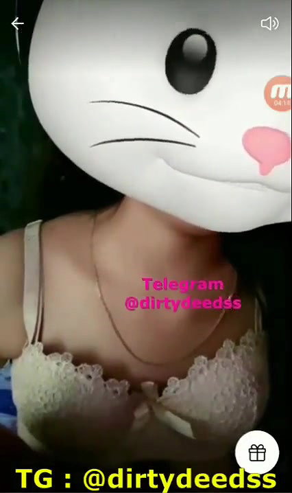 Shalini famous tango girl boobs show premium