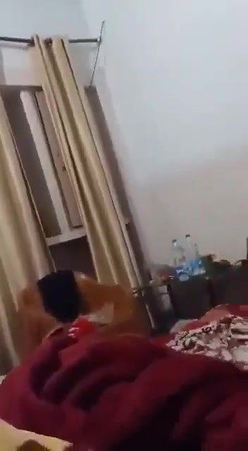 Hot bhabi doggy fucking with lover