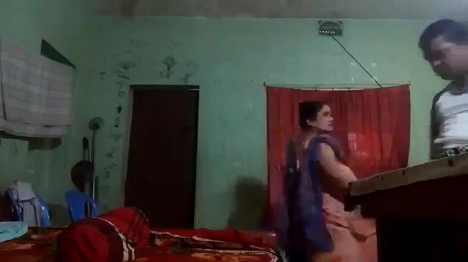 Bhabhi pussy licking and Fucking