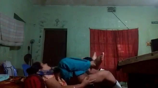 Bhabhi pussy licking and Fucking