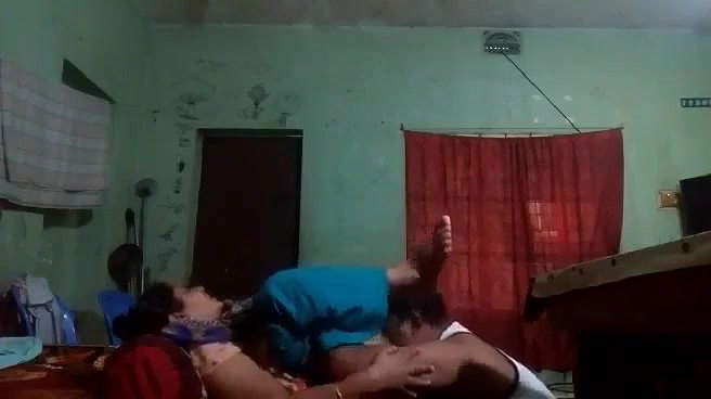 Bhabhi pussy licking and Fucking