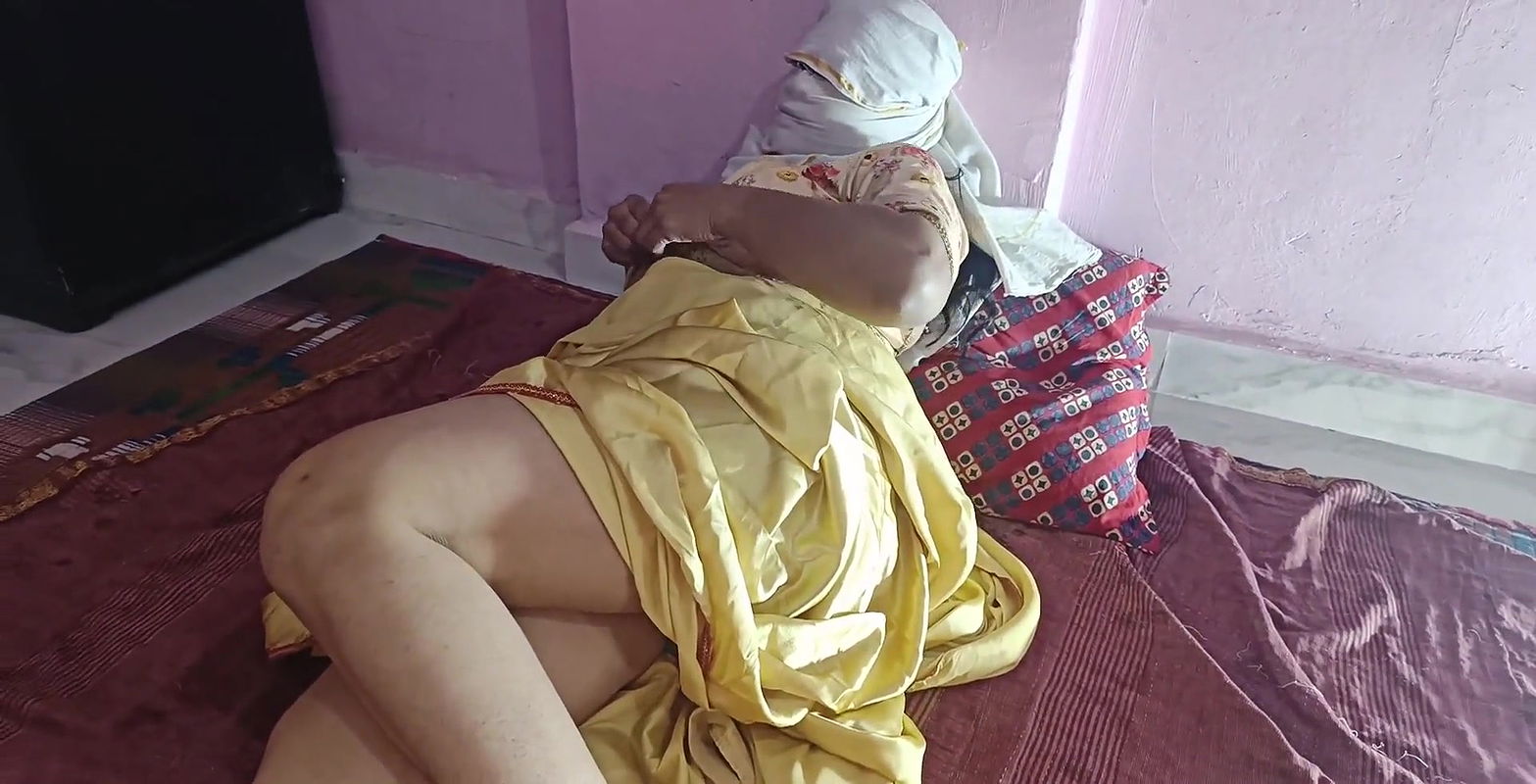 Bhabhi ilki pyaasi chut