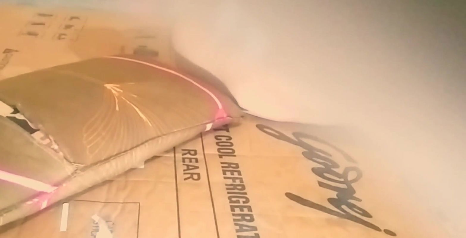 Bhabhi smoking alone and pussy finger