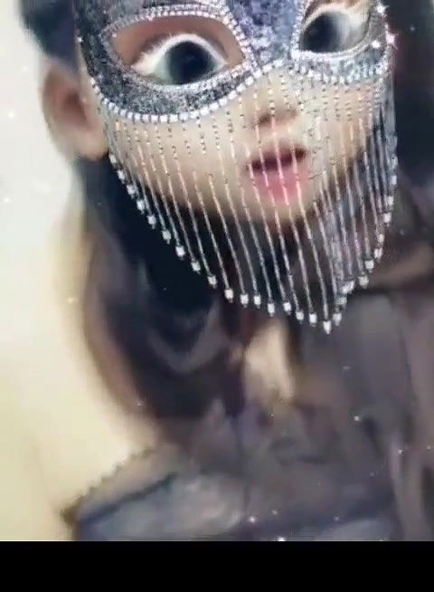 Bigg sexy boobs in arabic style