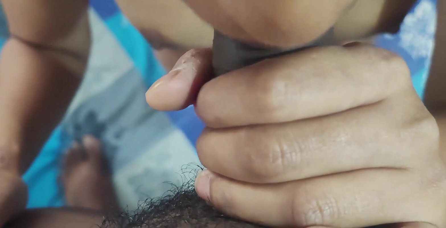 Desi Bengali Girl Sucking and gets fucked hard in missionary position