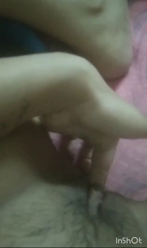 Desi indian girl fingering in nude 3