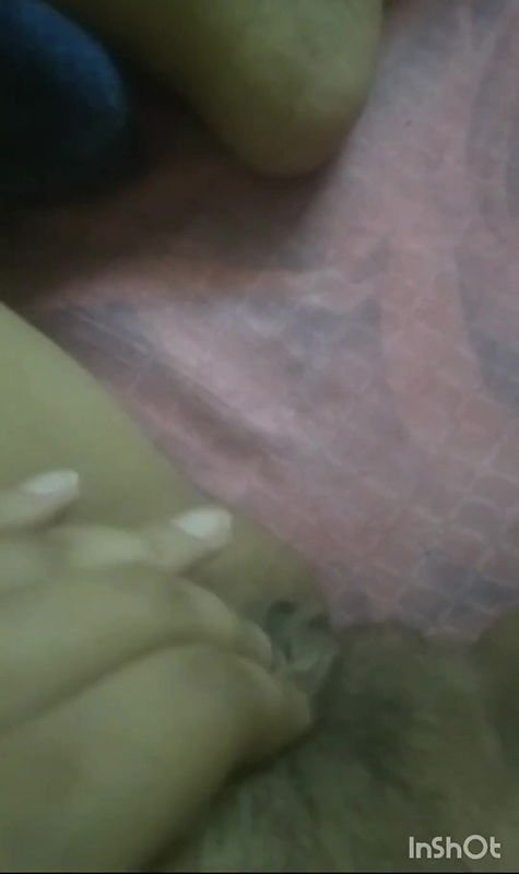 Desi indian girl fingering in nude 3