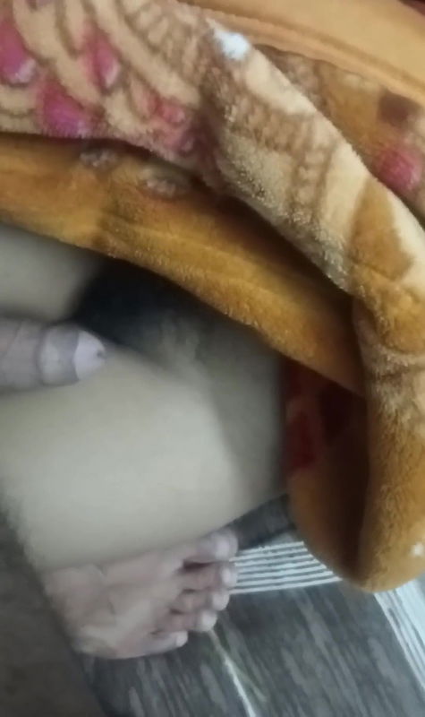 Girlfriend pussy licking