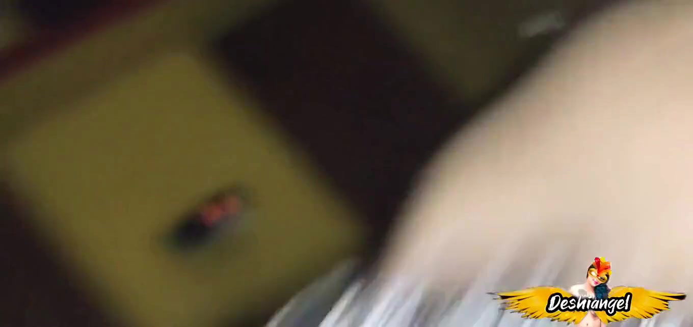 Indian Lover Sucking Cock Covered in Chocolate and Gets Fucked