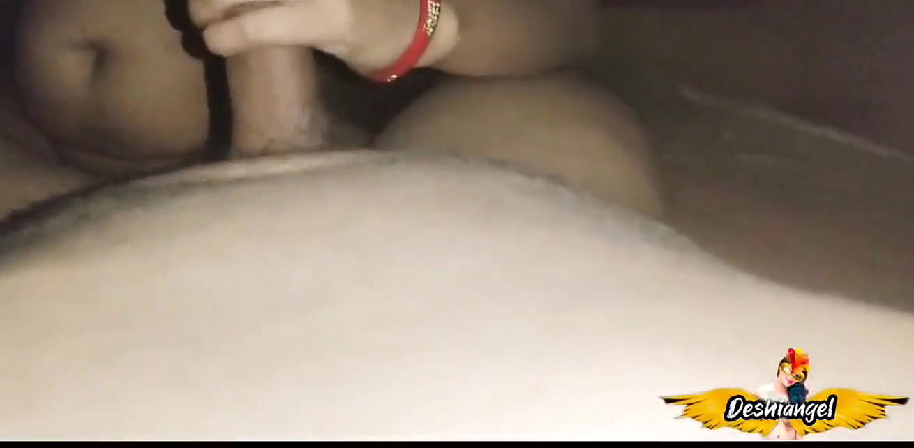 Indian pussy licking & sex with creamy pussy