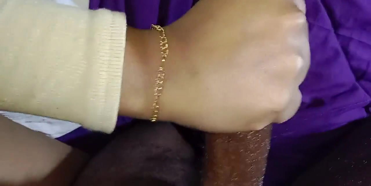 Mallu big boobs pressing