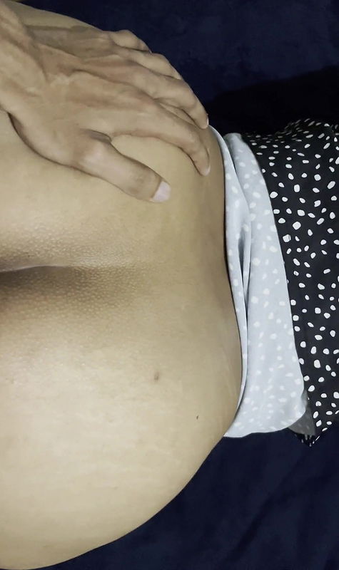 My husband Fuck my ass deeply oo yes baby