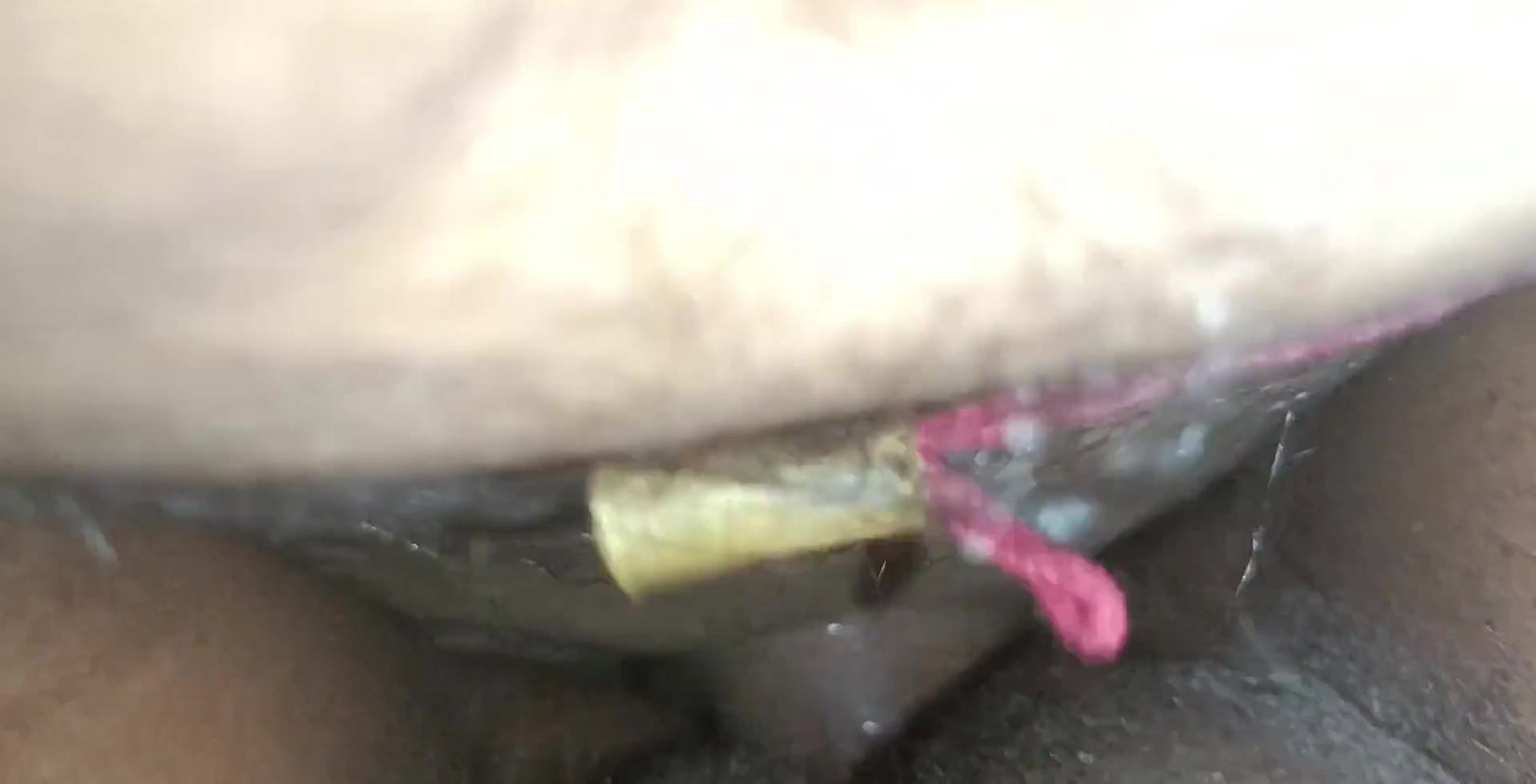 Romantic sex with my boyfriend