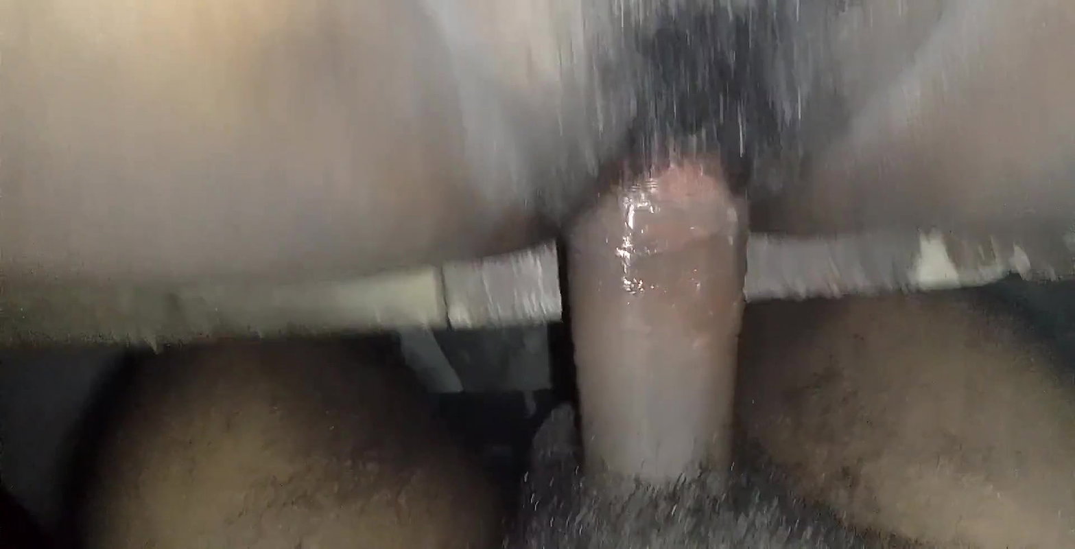 Saasu ma Ko pel Diya bahut maja aaya