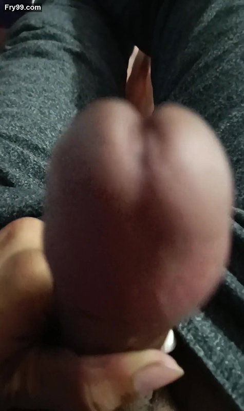 Showing Big cock