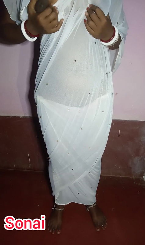Sonai bhabi sex with a subscribers