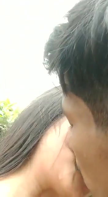 Assamese Lover OutDoor Romance