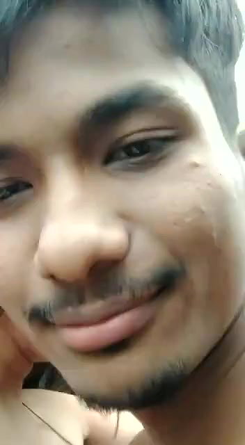 Assamese Lover OutDoor Romance